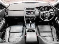 Jaguar E Pace D150 AWD ดีเซล 2.0L ปี 2018 เลขไมล์ 100,000 km. รูปที่ 9
